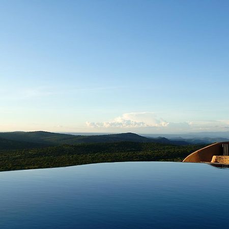 The Sanctuary At Ol Lentille Hotel Tura Esterno foto