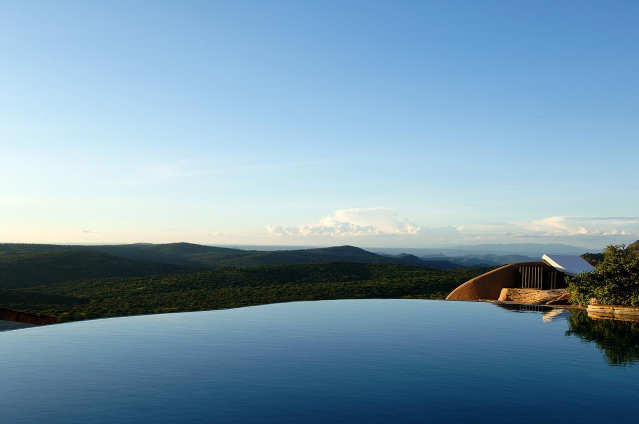 The Sanctuary At Ol Lentille Hotel Tura Esterno foto