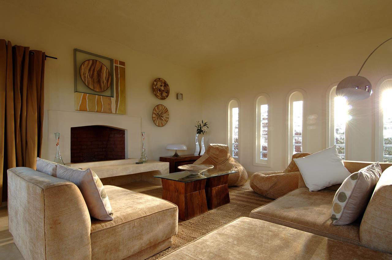The Sanctuary At Ol Lentille Hotel Tura Esterno foto
