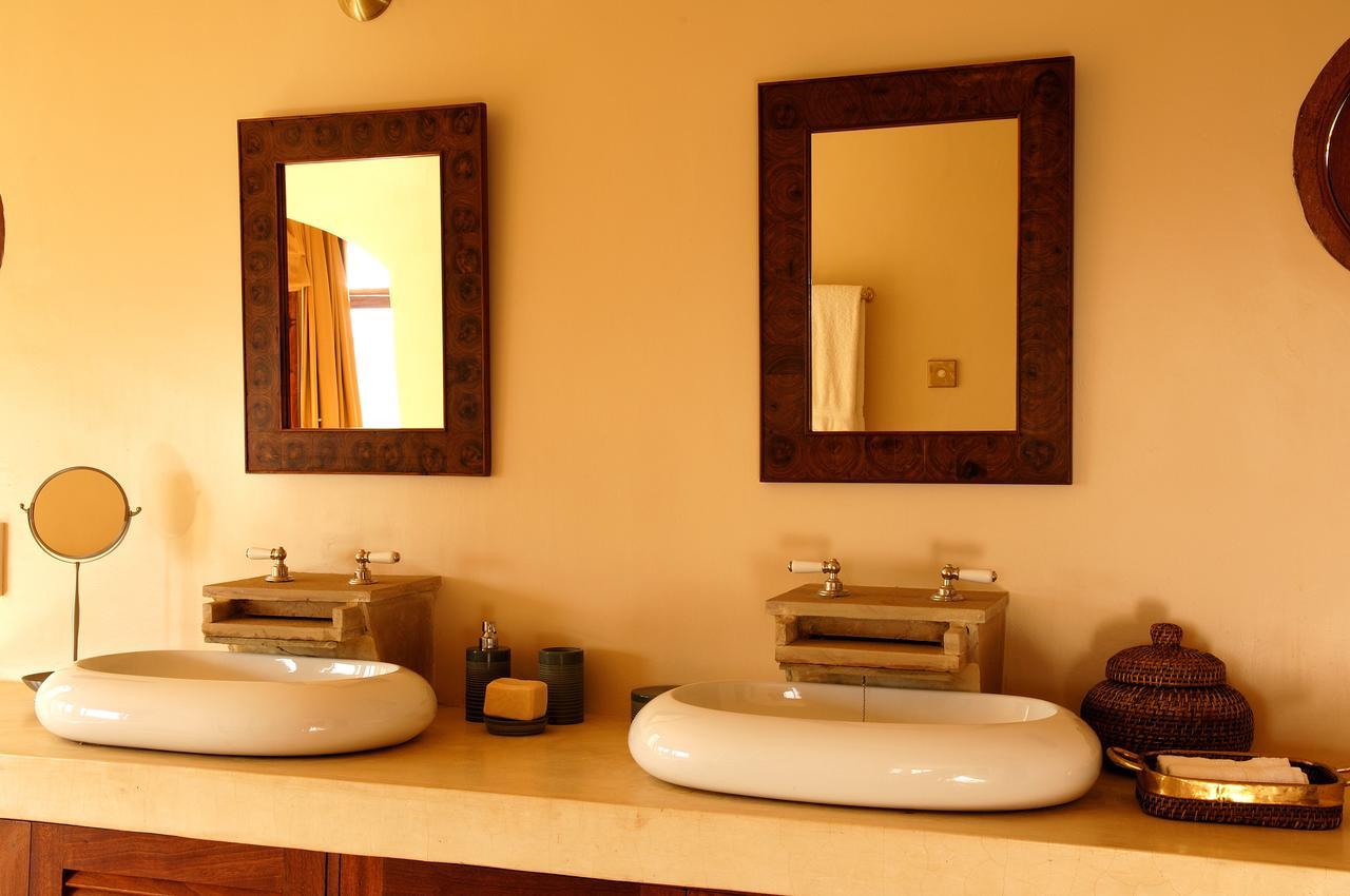 The Sanctuary At Ol Lentille Hotel Tura Esterno foto