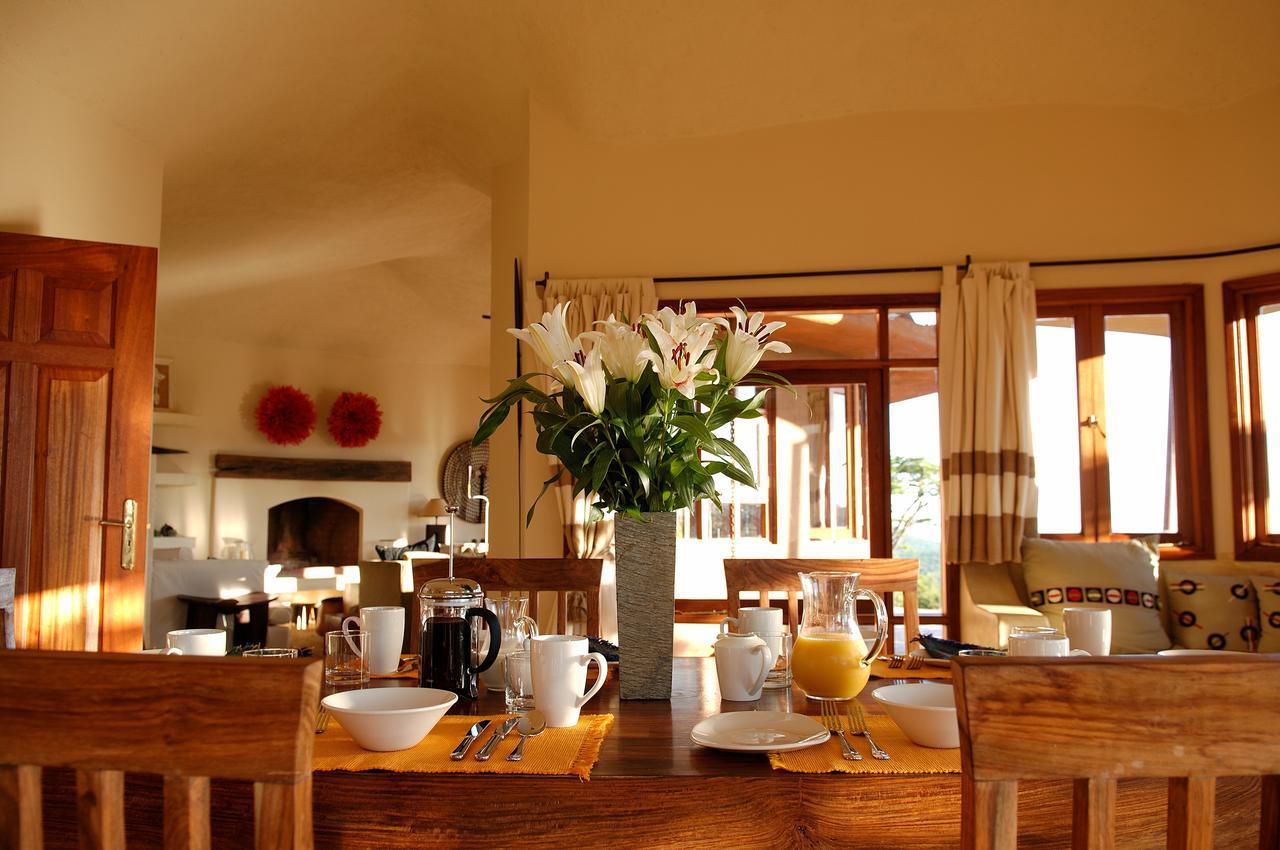 The Sanctuary At Ol Lentille Hotel Tura Esterno foto