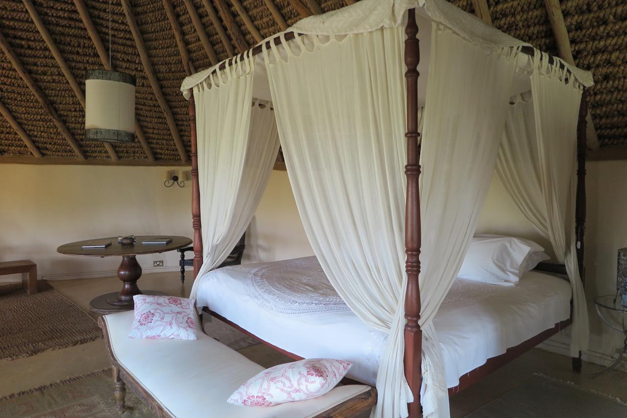 The Sanctuary At Ol Lentille Hotel Tura Esterno foto