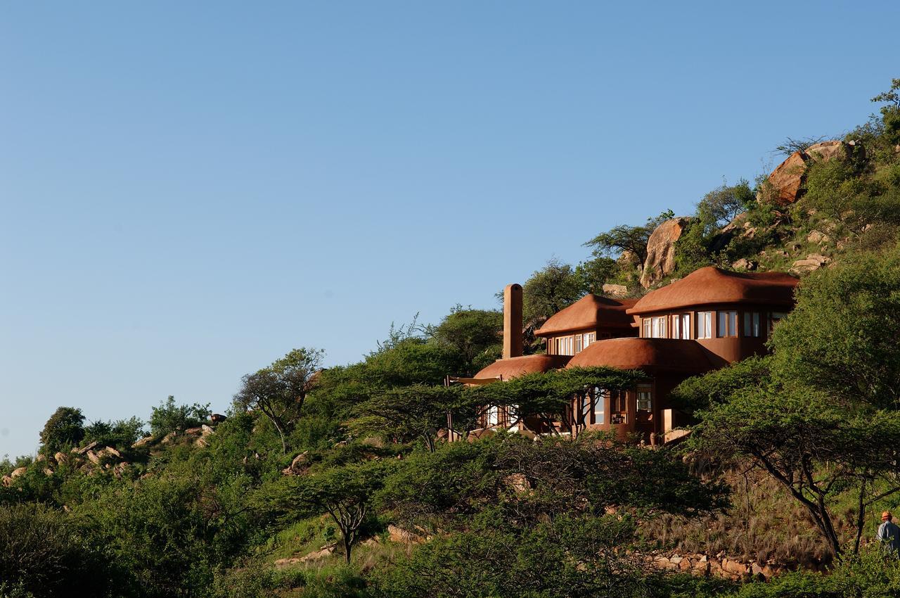 The Sanctuary At Ol Lentille Hotel Tura Esterno foto