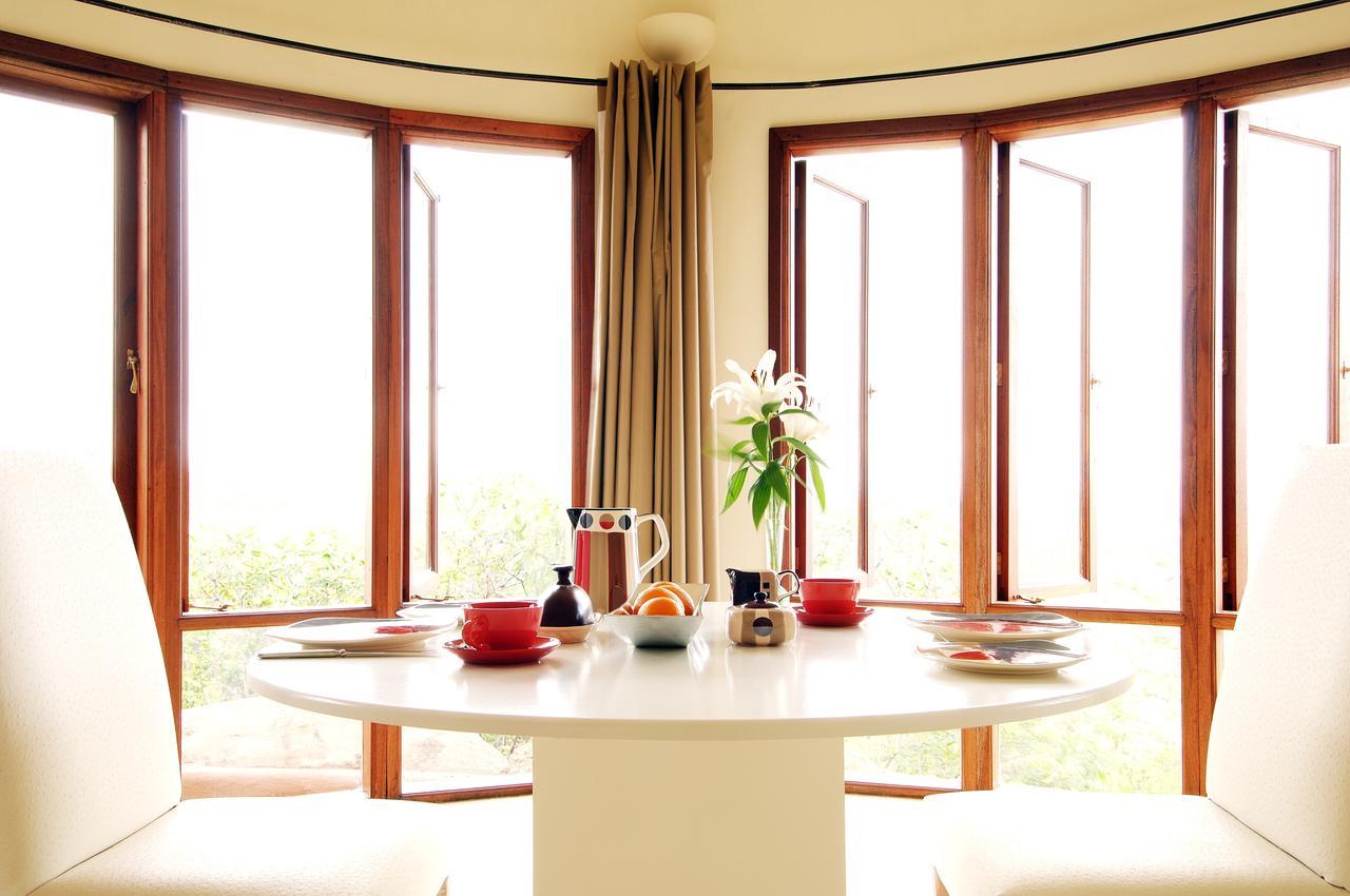 The Sanctuary At Ol Lentille Hotel Tura Esterno foto