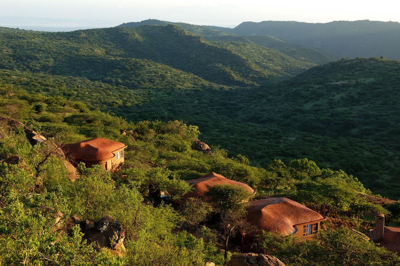 The Sanctuary At Ol Lentille Hotel Tura Esterno foto