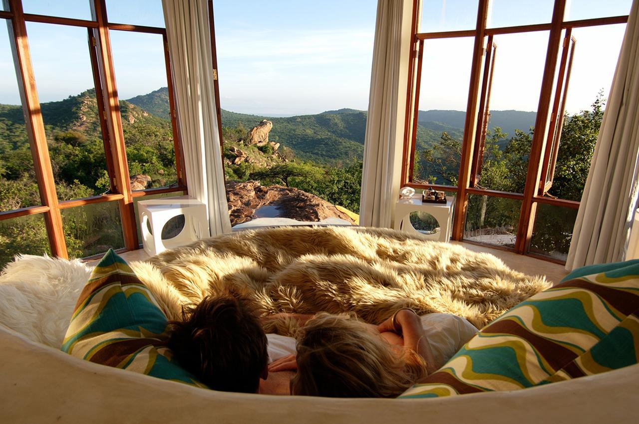 The Sanctuary At Ol Lentille Hotel Tura Esterno foto