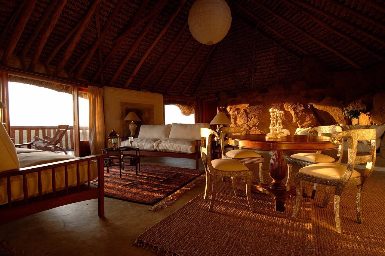 The Sanctuary At Ol Lentille Hotel Tura Esterno foto