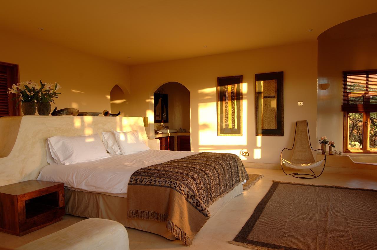The Sanctuary At Ol Lentille Hotel Tura Esterno foto